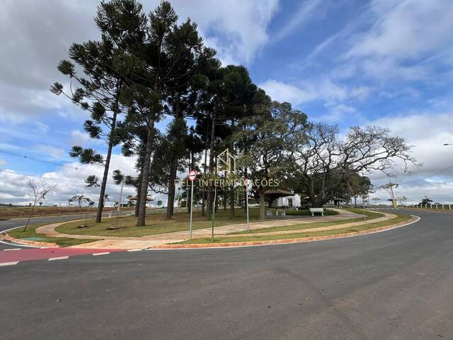 Área para Venda em Bragança Paulista - 4