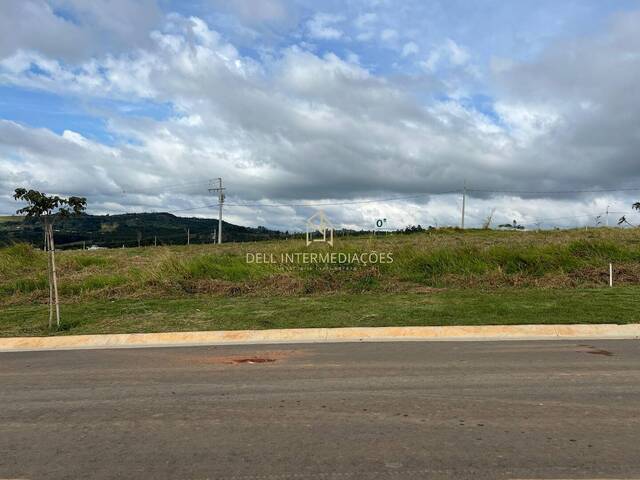 #30 - Área para Venda em Bragança Paulista - SP
