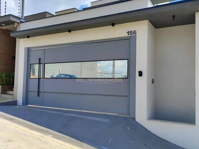 #32 - Casa para Venda em Bragança Paulista - SP