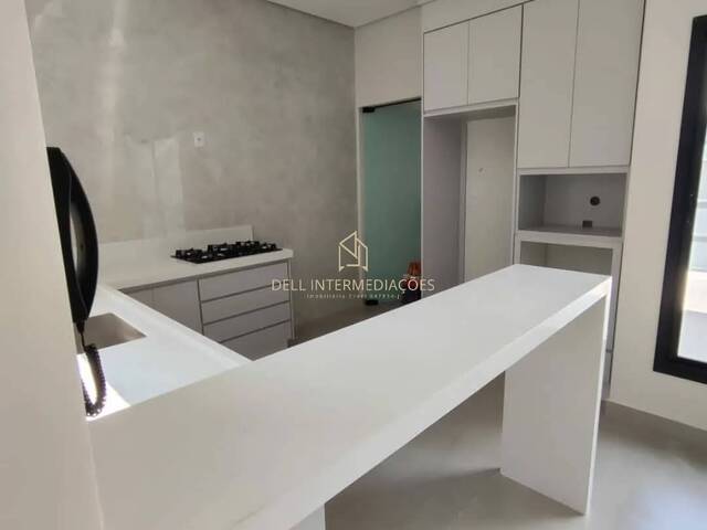 Casa para Venda em Bragança Paulista - 4