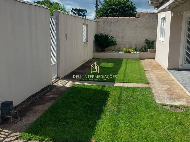 #33 - Casa para Venda em Bragança Paulista - SP
