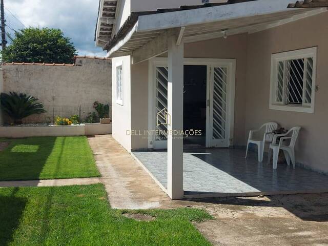 #33 - Casa para Venda em Bragança Paulista - SP