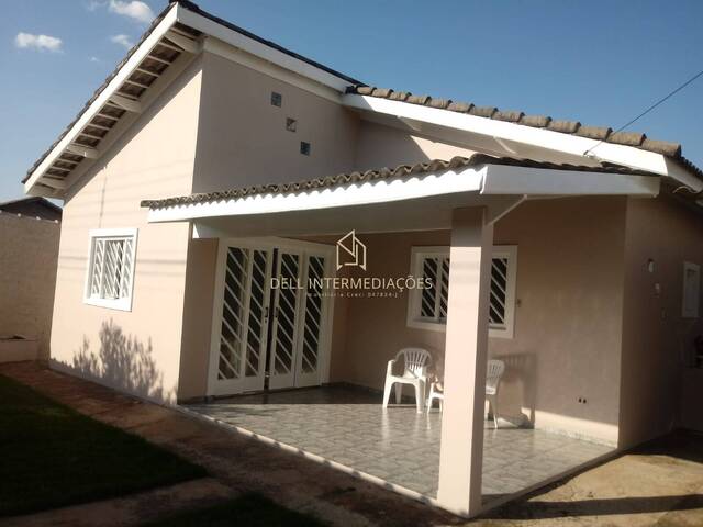 #33 - Casa para Venda em Bragança Paulista - SP