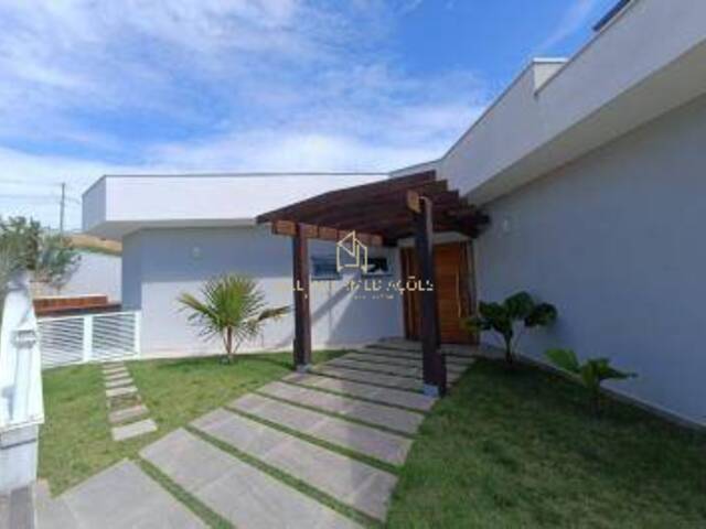 #35 - Casa para Venda em Bragança Paulista - SP