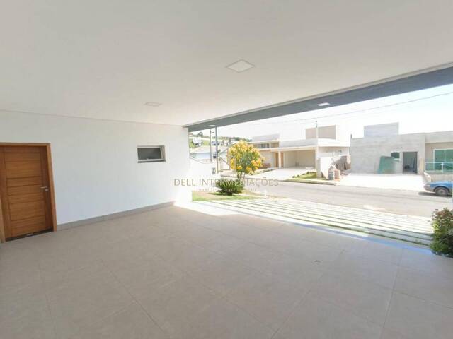#35 - Casa para Venda em Bragança Paulista - SP