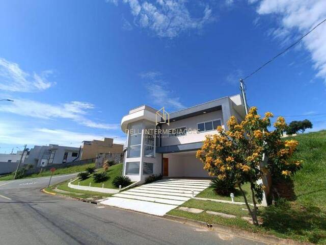 #35 - Casa para Venda em Bragança Paulista - SP
