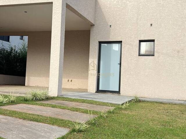 #36 - Casa para Venda em Bragança Paulista - SP