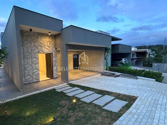 #37 - Casa para Venda em Bragança Paulista - SP