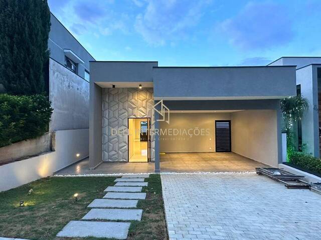 #37 - Casa para Venda em Bragança Paulista - SP