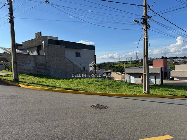 #38 - Terreno em condomínio para Venda em Bragança Paulista - SP