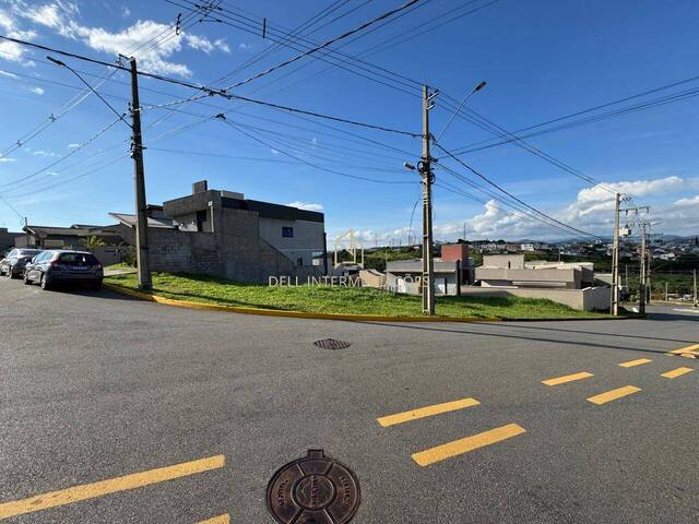 #38 - Terreno em condomínio para Venda em Bragança Paulista - SP