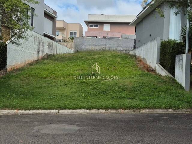 #40 - Terreno para Venda em Bragança Paulista - SP