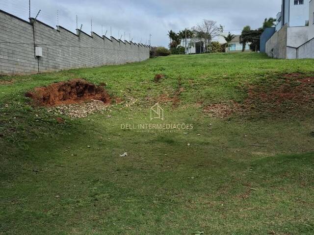 #42 - Terreno para Venda em Bragança Paulista - SP