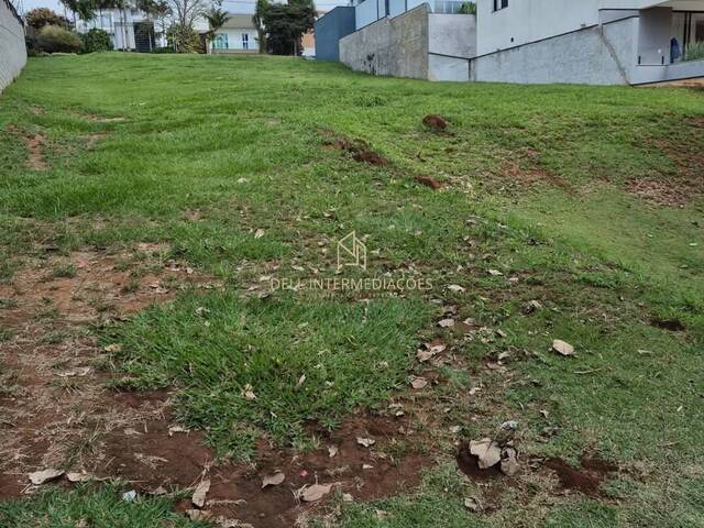 #42 - Terreno para Venda em Bragança Paulista - SP