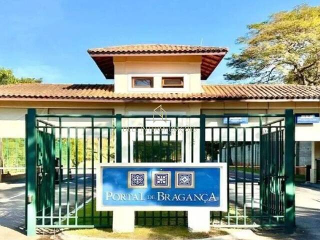 #42 - Terreno para Venda em Bragança Paulista - SP