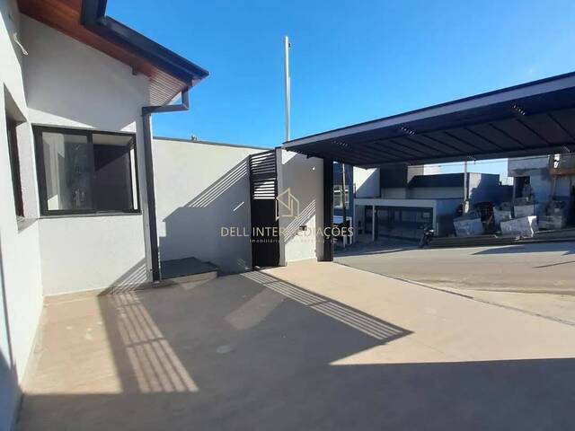 #44 - Casa para Venda em Bragança Paulista - SP