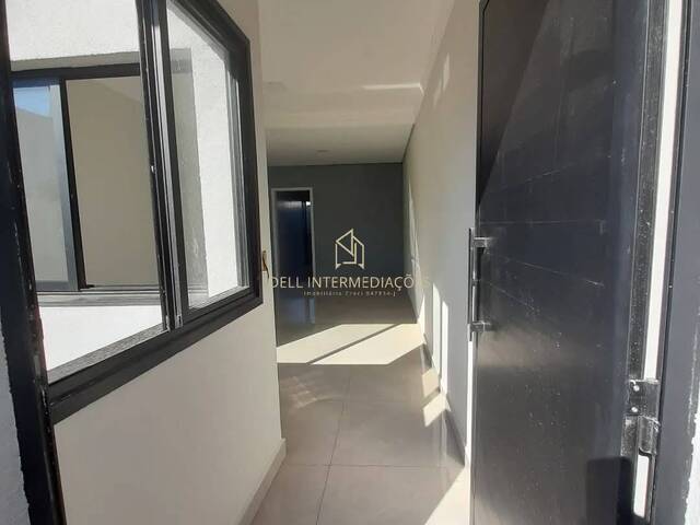 #44 - Casa para Venda em Bragança Paulista - SP