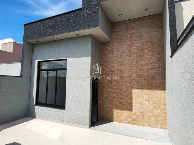 #45 - Casa para Venda em Bragança Paulista - SP