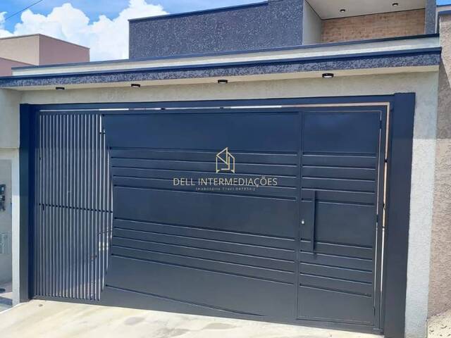 #45 - Casa para Venda em Bragança Paulista - SP