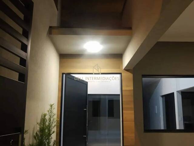 #46 - Casa para Venda em Bragança Paulista - SP