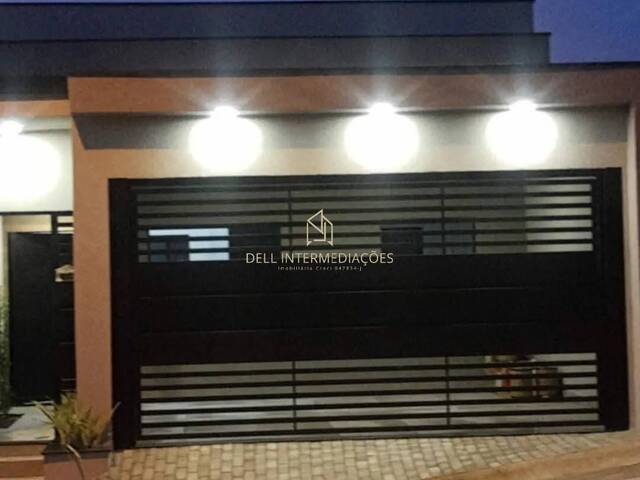 #46 - Casa para Venda em Bragança Paulista - SP