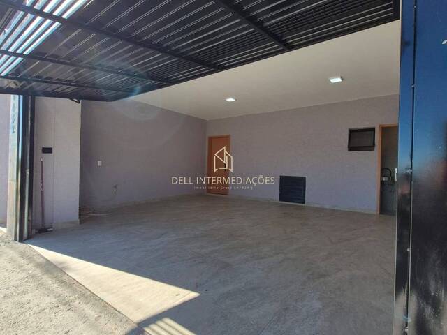 #48 - Casa para Venda em Bragança Paulista - SP