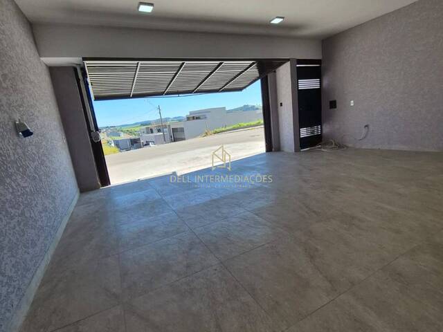 #48 - Casa para Venda em Bragança Paulista - SP