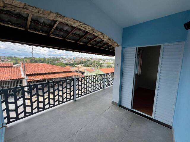 #49 - Casa para Venda em Bragança Paulista - SP