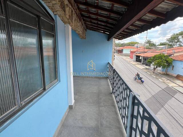 Casa para Venda em Bragança Paulista - 4