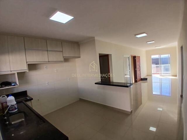 #50 - Casa para Venda em Bragança Paulista - SP