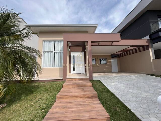 Casa para Venda em Bragança Paulista - 3