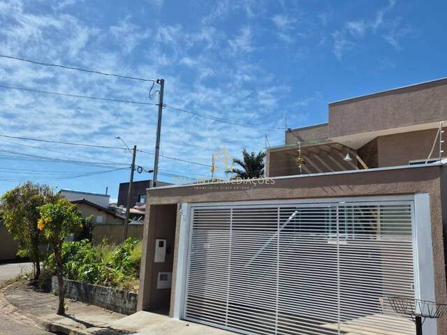 #52 - Casa para Venda em Bragança Paulista - SP