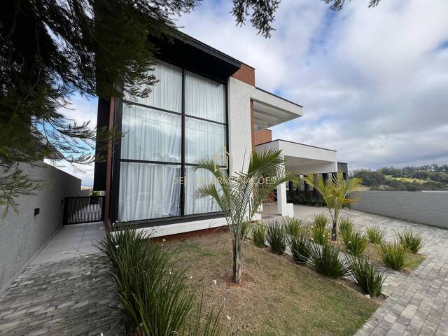 #55 - Casa para Venda em Bragança Paulista - SP