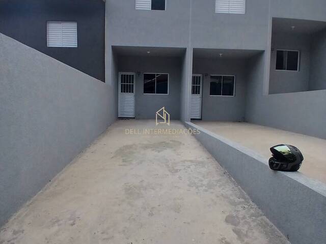 #54 - Casa para Venda em Bragança Paulista - SP
