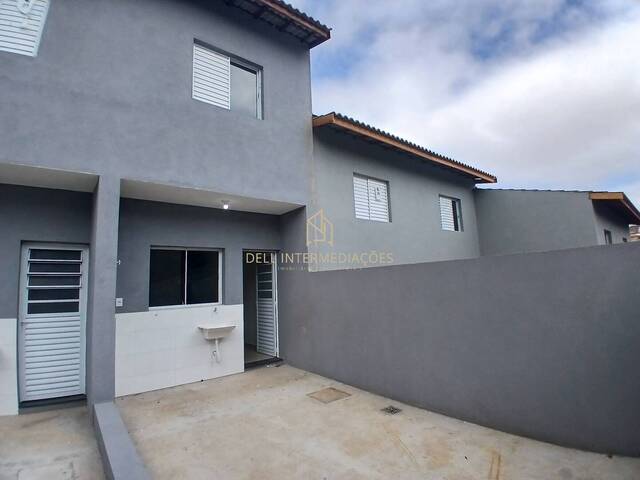 Casa para Venda em Bragança Paulista - 4