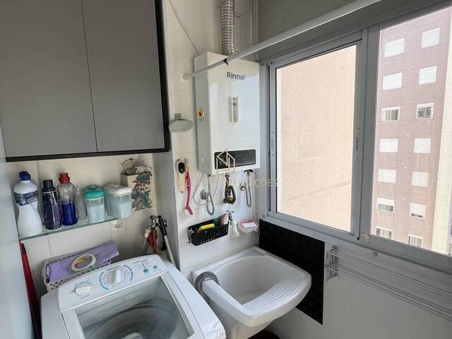 Apartamento para Venda em Bragança Paulista - 4