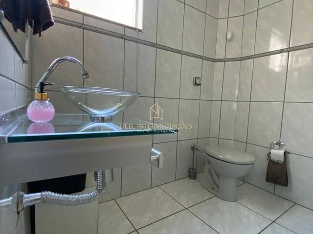 #56 - Casa para Venda em Bragança Paulista - SP