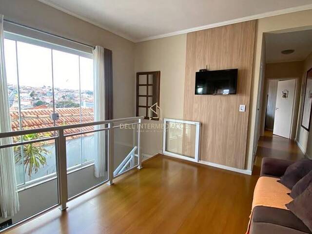 #56 - Casa para Venda em Bragança Paulista - SP