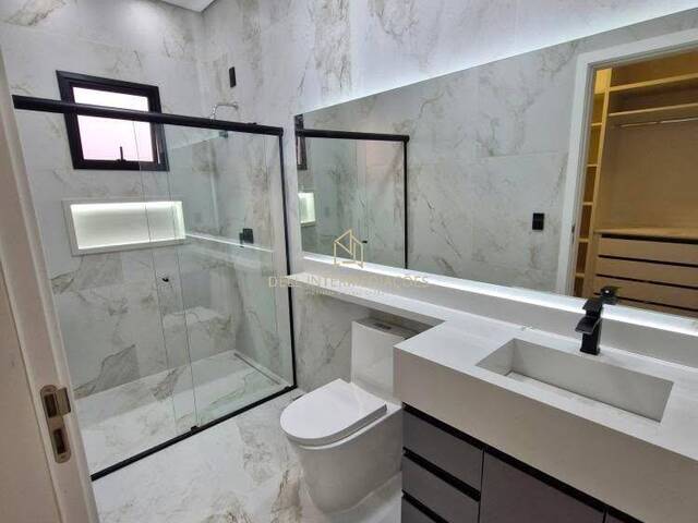 #57 - Casa para Venda em Bragança Paulista - SP