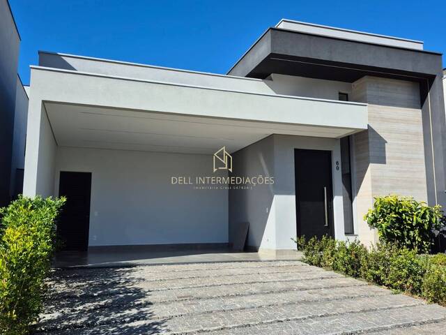 #58 - Casa para Venda em Bragança Paulista - SP