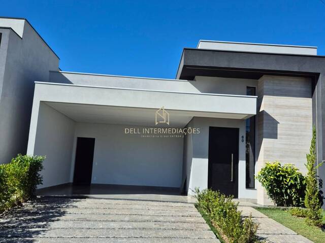 #58 - Casa para Venda em Bragança Paulista - SP