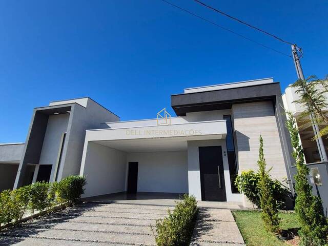 #58 - Casa para Venda em Bragança Paulista - SP