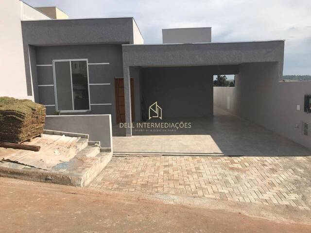 #59 - Casa para Venda em Bragança Paulista - SP