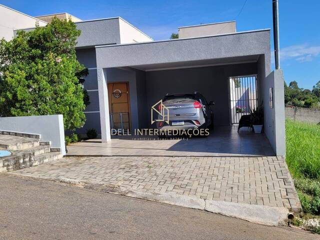 #59 - Casa para Venda em Bragança Paulista - SP