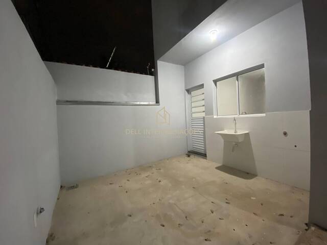 #60 - Casa para Venda em Bragança Paulista - SP