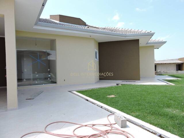 #62 - Casa para Venda em Bragança Paulista - SP