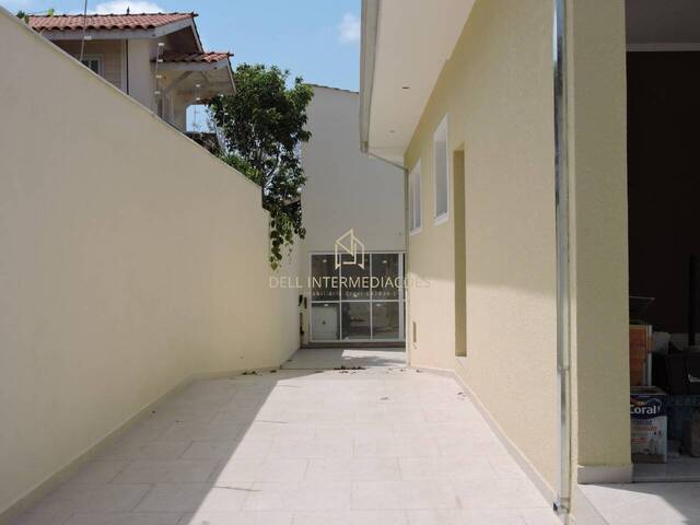 Casa para Venda em Bragança Paulista - 4