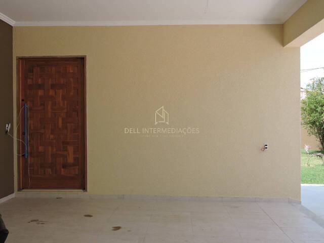 Casa para Venda em Bragança Paulista - 5