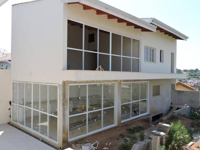 #62 - Casa para Venda em Bragança Paulista - SP