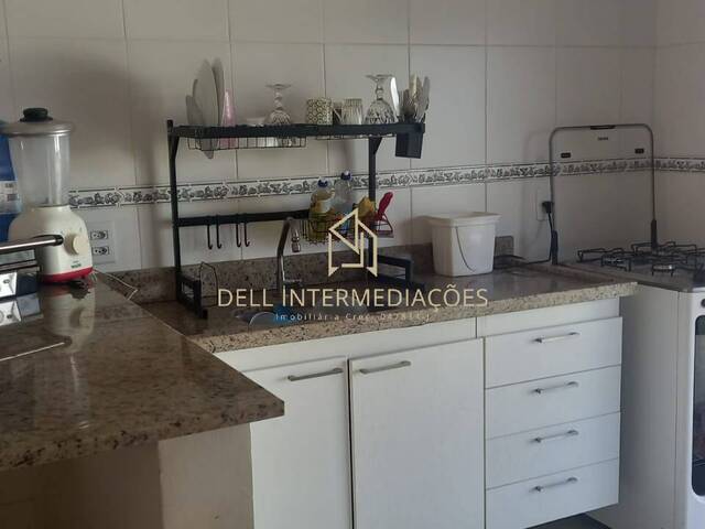 Casa para Venda em Bragança Paulista - 5